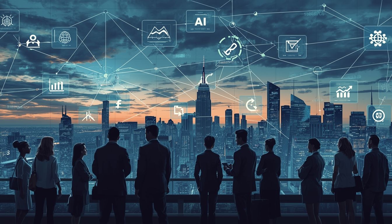 تحلیل شش تغییر مهم فین‌تک و AI که آینده استارتاپ‌ها را در ۲۰۲۶ شکل می‌دهد